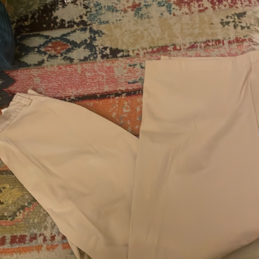 COTTON CITIZEN - London Relaxed Pant in Oatmeal size 28 NWT - Picture 7 of 7